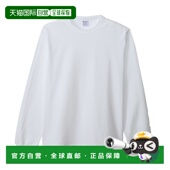 日本直邮 010 B403 Champion冠军男女同款 T恤C5