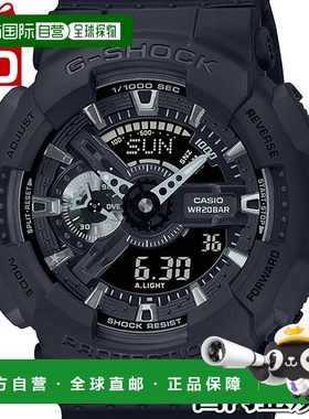 日本直邮GA-114RE-1AJR G-SHOCK CASIO 卡西欧 G-Shock 40 周年纪