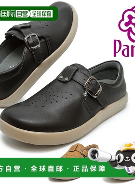 日本直邮 Pansy 女式休闲鞋 Pansy 4566 运动鞋