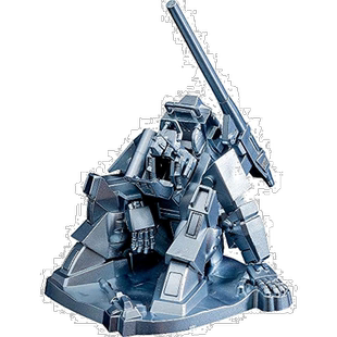 【日本直邮】MaxFactory太阳之牙达格拉姆MF57MinimumFactory组装