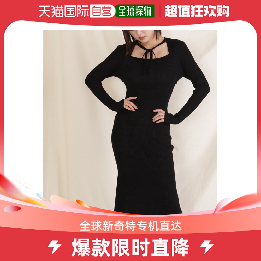 日本直邮JILL by JILL STUART JILL by JILLSTUART女士双面穿两用