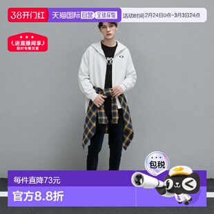 OAKLEY Foundational夹克1.0 [FOA40820528B] 男士夹卫衣