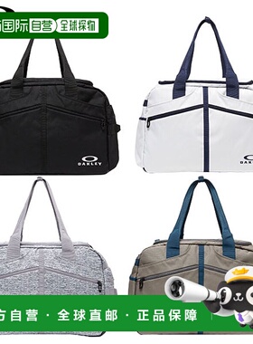 日本直邮Oakley FOS902002 波士顿包 1.8新款