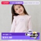 女童长袖 日本直邮Petit Main T恤