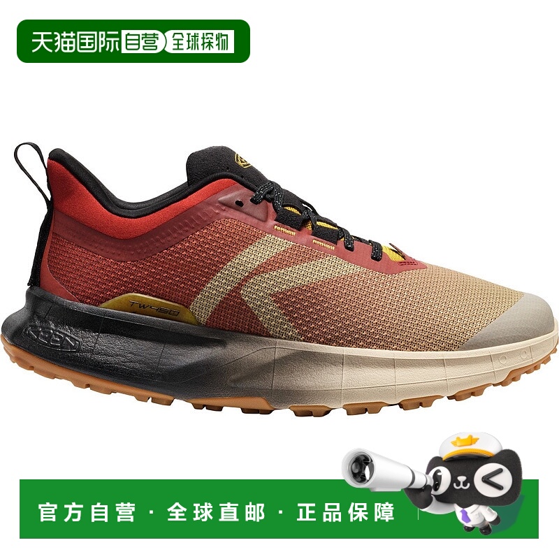 日本直邮MEN 450 DIRT 男士四五四零五（Forty Fifty）达特鞋类