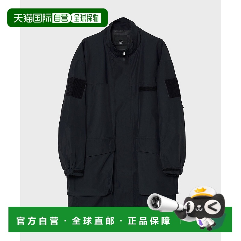 1h可退 日本直邮D-VEC 男士GORE-TEX特别定制防风外套 114754001