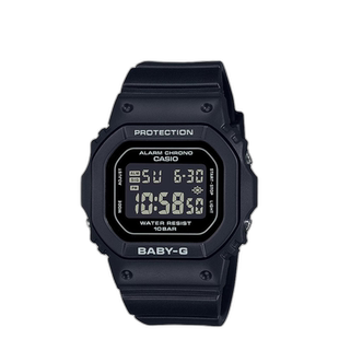 日本直邮CASIO BABY-G 手表 BGD-565U-1JF 防水 Baby G Baby G 女