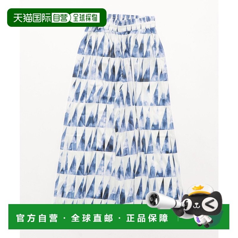 1h可退 日本直邮ANTIBAL 女士泳衣 253AN2LP106