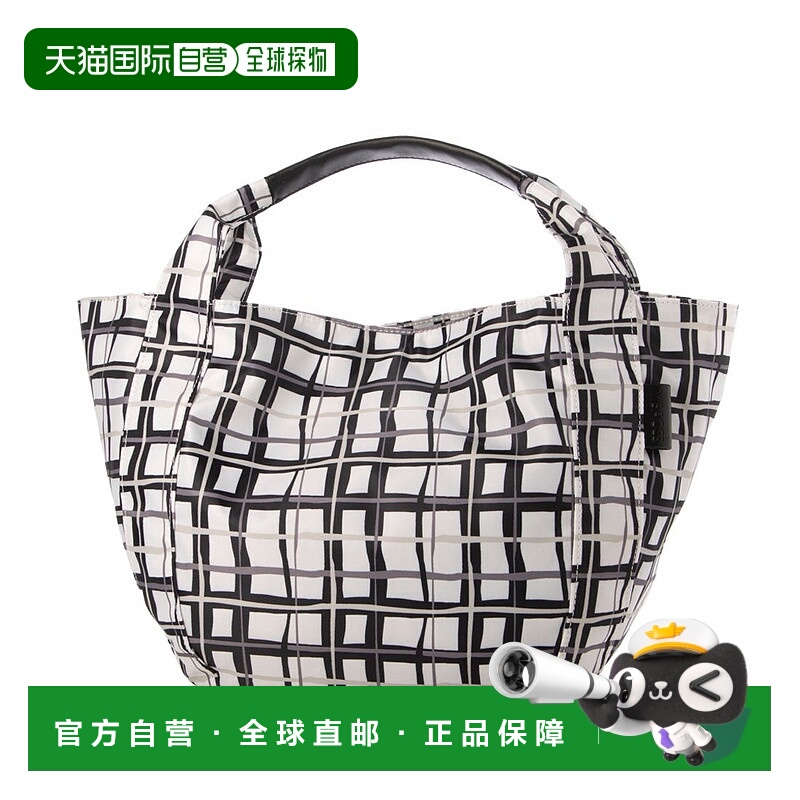 日本直邮Y'SACCS 全幅印花托特包 [YS1509AW017518]