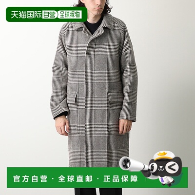 日本直邮TAGLIATORE Baru 彩色外套 LOYD/S ST G30007 男士格伦格