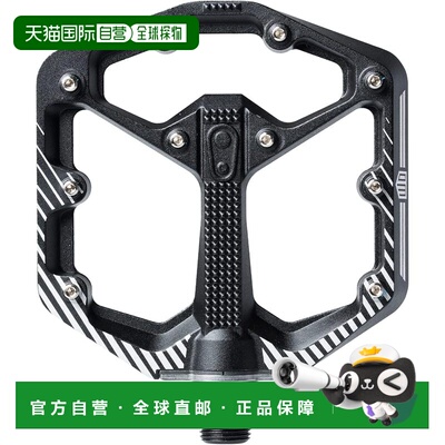 【日本直邮】CRANK BROTHERS Stamp 7 S 踏板 Danny McCa 577575