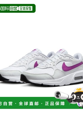日本直邮NIKE 女士 运动鞋 空气 大 SC CW4554 122 女子 WMNS NIK