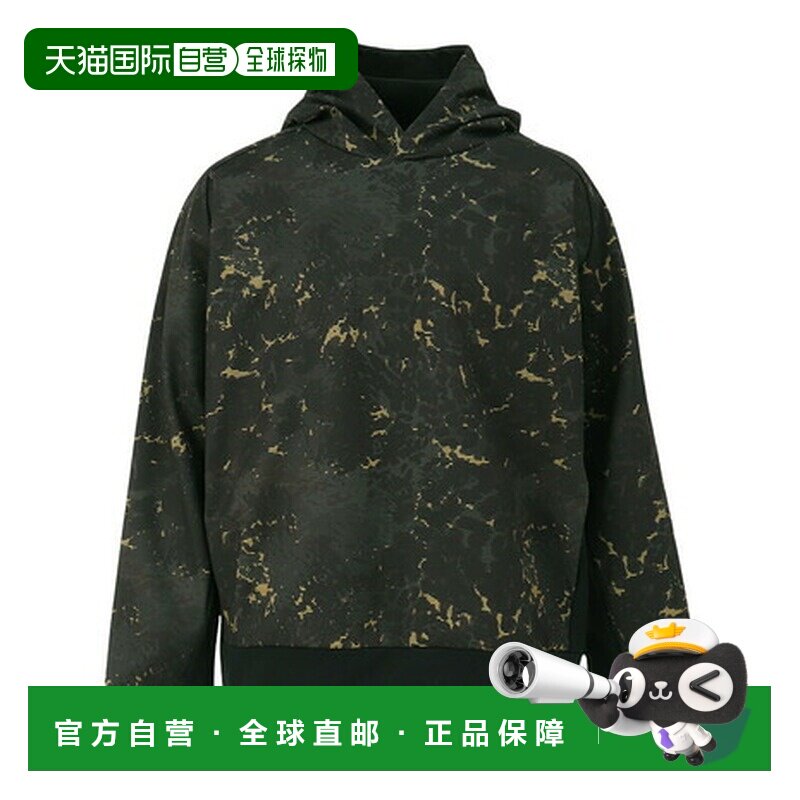 日本直邮GAP ATHLETA（男款）足球 五人制足球服 防风卫衣 3390图片