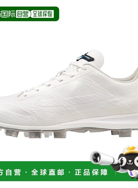 日本直邮【日本直邮】Mizuno美津浓男女同款球鞋训练鞋11GP231601