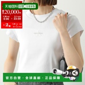 KLEIN T恤 JEANS 日本直邮CALVIN Monogram Baby LV047AB802 女
