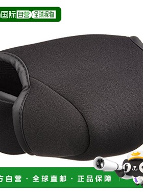 【日本直邮】HAKUBA数码相机包单反相机包PIXGEAR微型A黑色