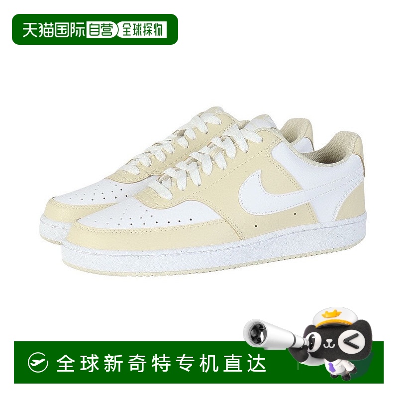 日本直邮日本直邮 Nike 愿景 LO NN P 篮球运动鞋 HM9862200耐克