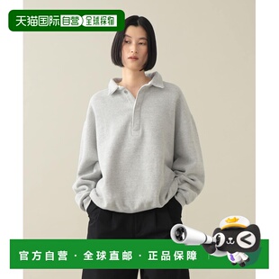 1h可退 日本直邮REMI RELIEF 女士 连帽卫衣 37130130671