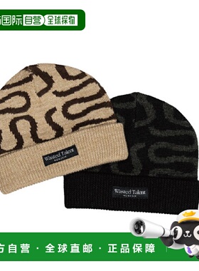 日本直邮23-24 NOMADIK/Nomadic EAR FLAP 无檐小便帽男式女式无