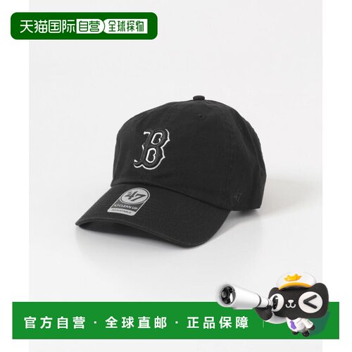 日本直邮SENSE OF PLACE by URBAN RESEARCH FORTY SEVEN 棒球帽
