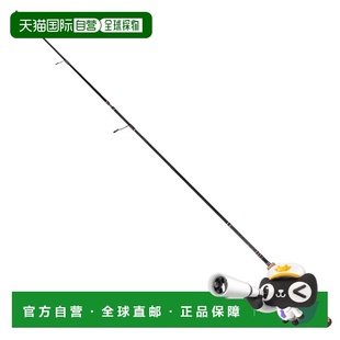 S510LML 日本直邮Jackson KWSM Rhapsody 纺车轮两节 Kingfisher