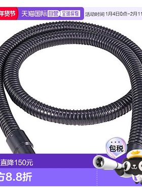 牧田Makita集尘器软管φ38-5.0m A-33417 一般清扫用