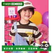 1h可退 31冰淇淋口味边框T恤 链接 日本直邮官方授权 BREEZE