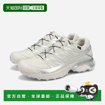 日本直邮SALOMON XT-PATHWAY GTX Salomon XT Pathway Gore-Tex /