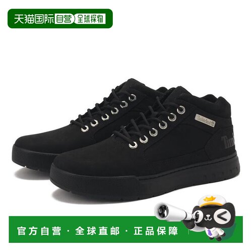 日本直邮Timberland 蒂姆伯兰 U MAPLE GROVE MID 枫林中帮 A6GD3