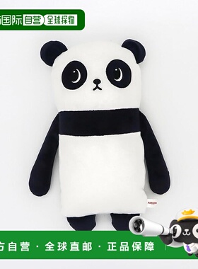 【日本直邮】Shinada  Panshell x Fumofumosan (L)毛绒玩具