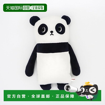 【日本直邮】Shinada  Panshell x Fumofumosan (L)毛绒玩具