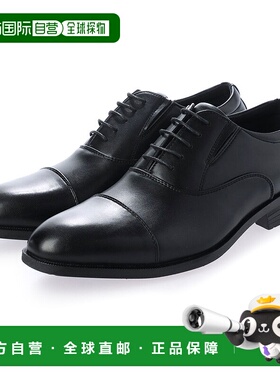 【日本直邮】CEDAR CREST 男士 男士牛津鞋皮鞋德比鞋男鞋