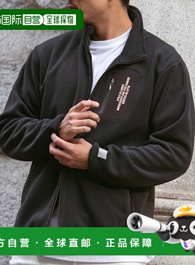 日本直邮VIOLA rumore男女同款全拉链长袖卫衣 保暖舒适 适合各种