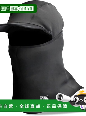 【日本直邮】GORIX 全脸防寒帽 GW-BaCAP