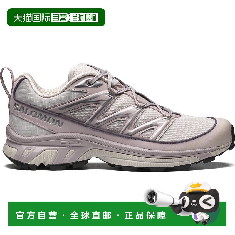 日本直邮Salomon萨洛蒙男女同款跑步鞋L47598200