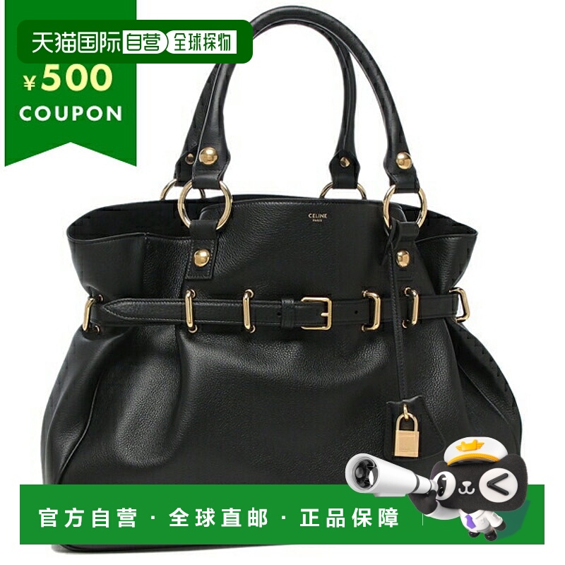 日本直邮Celine 手提包 Anita女士 CELINE 113533FC6 38NO 兼容