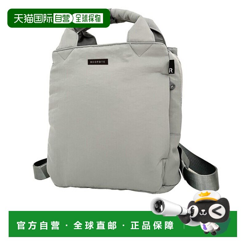 日本直邮ROOTOTE 双肩包 1287 迷你背包 女式 小巧托特包小包图片