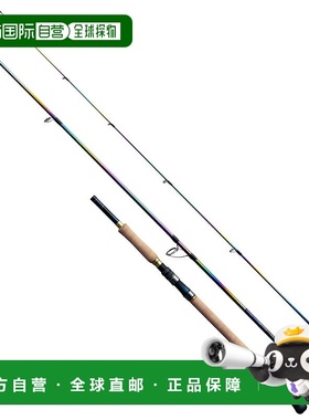 日本直邮Shimano 23 World Shaula Limited 21053R-3（纺车轮三节