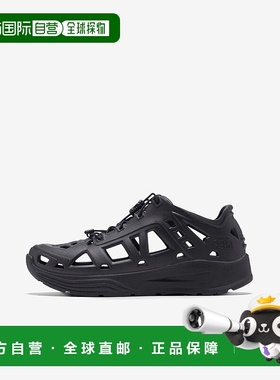 日本直邮Reactive 运动鞋凉鞋厚底