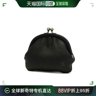 CLEDRAN CASC POUCH 配件箱零钱盒带扣手提包环 日本直邮 TOTE