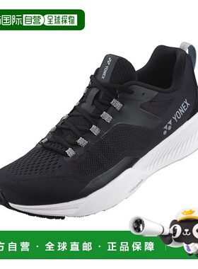 日本直邮YONEX尤尼克斯 SAFERUN FIT JOG M 舒适 防滑 低帮 跑步
