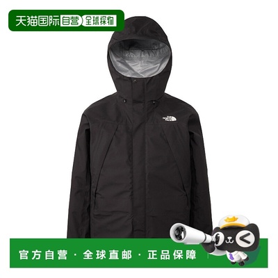 日本直邮THE NORTH FACE 男士 Mountain Rounder 夹克 NP12503