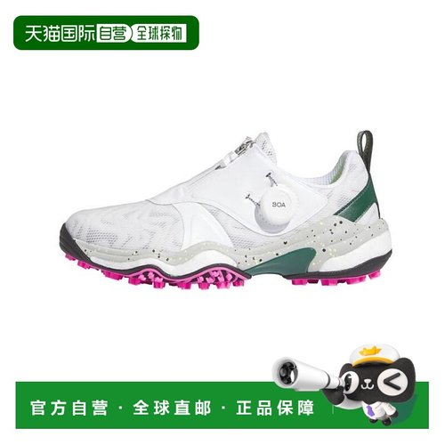 日本直邮 adidas 女子 Code Chaos 25 Bore 运动鞋