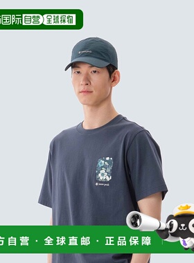 日本直邮Taslan 棒球帽帽子鸭舌帽