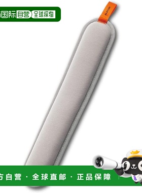 【日本直邮】宜丽客 可水洗速干腕托 长款 灰色 MOH-WSB01GY