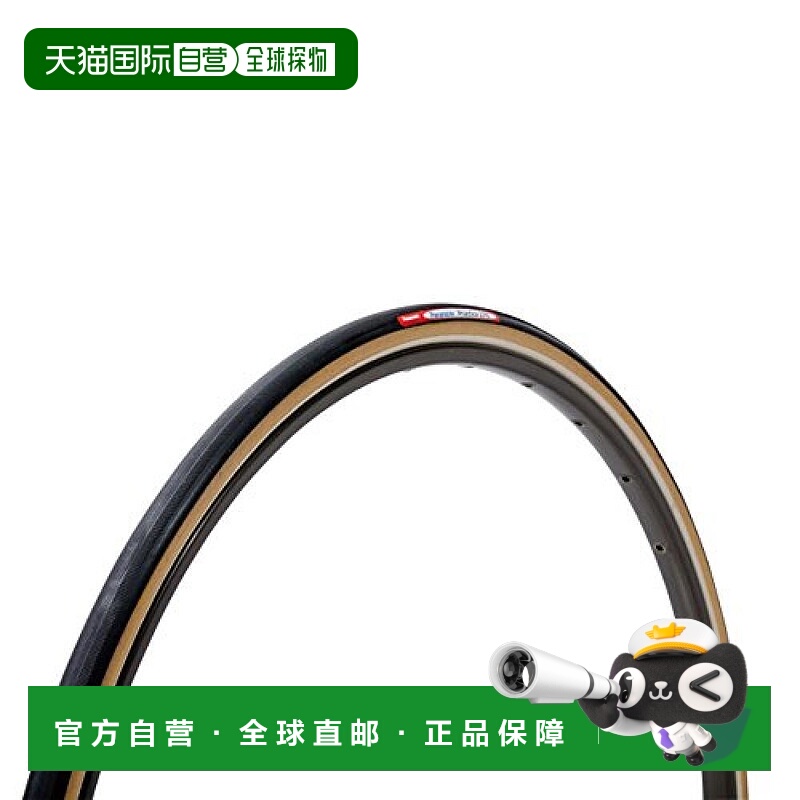 【日本直邮】松下管状自行车外胎[650×21.0] LP-23PT-P-B-RV42