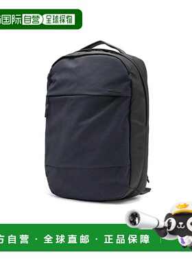 日本直邮Incase背包 Incase背包 City Compact Backpack商务包商1