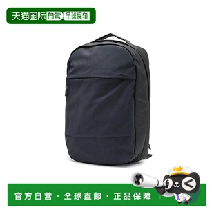 日本直邮Incase背包 Incase背包 City Compact Backpack商务包商1