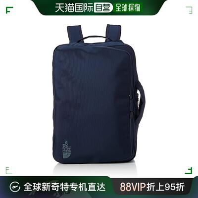 【日本直邮】北面  双肩包 Shuttle 3Way Daypack