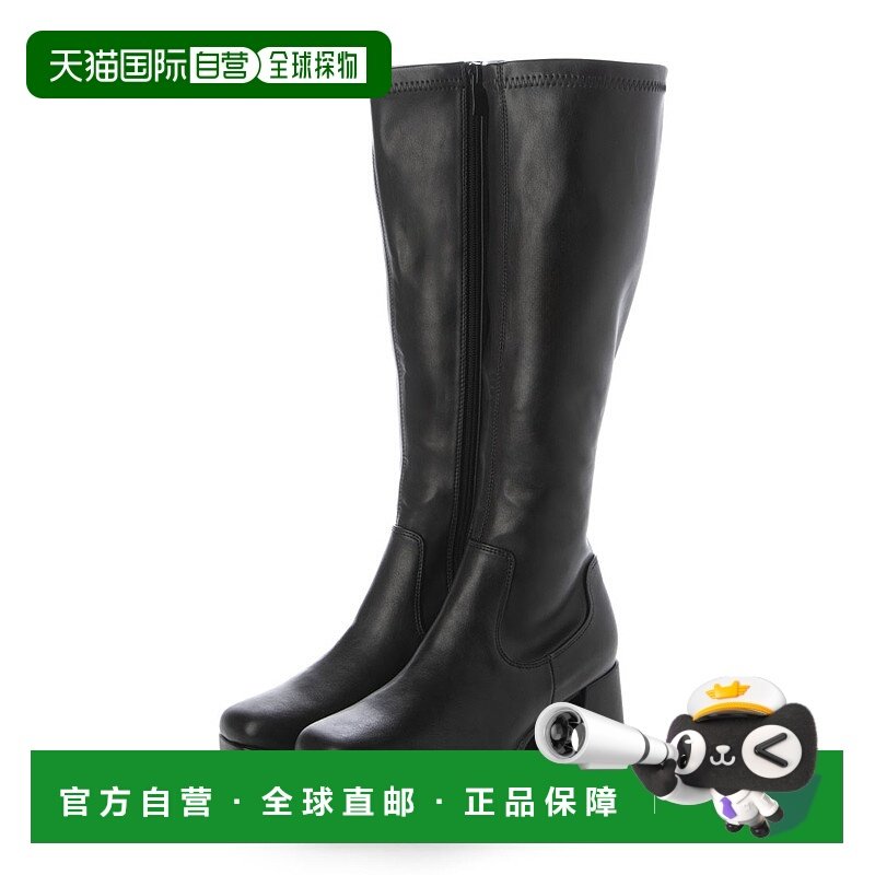 【日本直邮】bakerloo　女士　长靴新款长筒靴